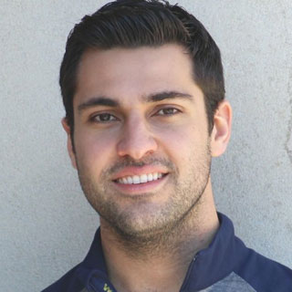 Leonardo Anthony Pisciuneri